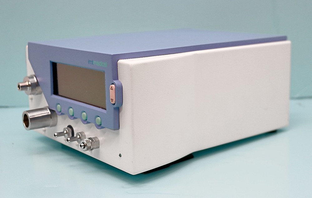 IMT Analytics PF-302 Flow Analyzer
