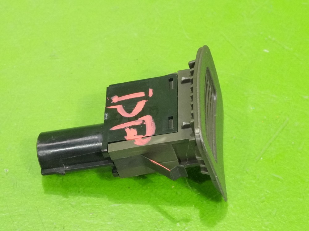 02-06 RSX OEM driver left dash interior cabin temperature sensor control brown