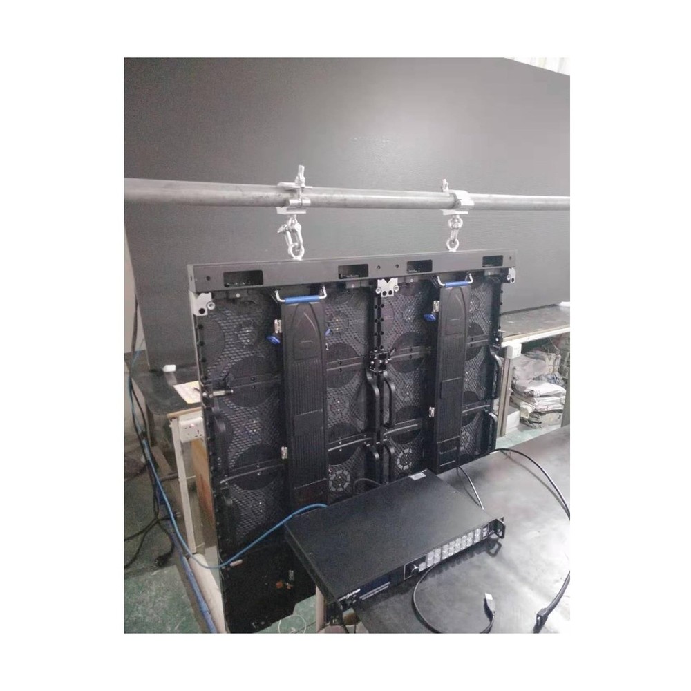 JUNMAN Stage Clamps for Led Video Wall Led Screen Display Stage Lights Hooks ...