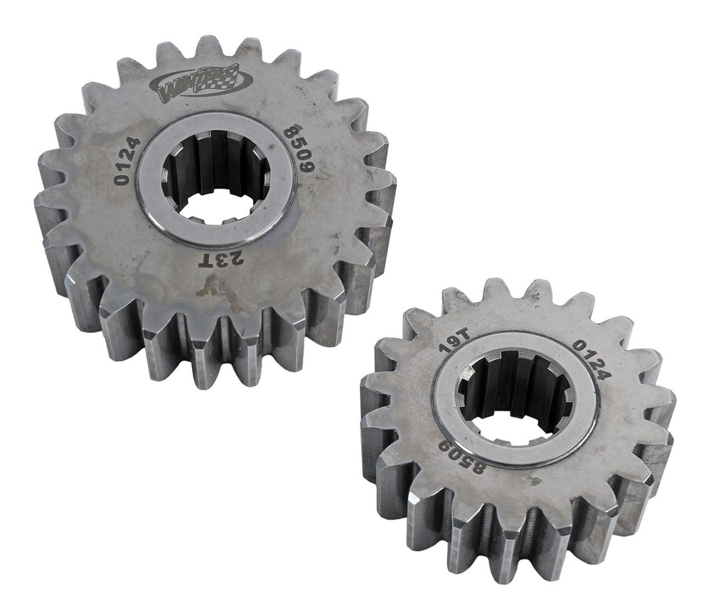 Winters 10-Spline Quick-Change Gear 8509