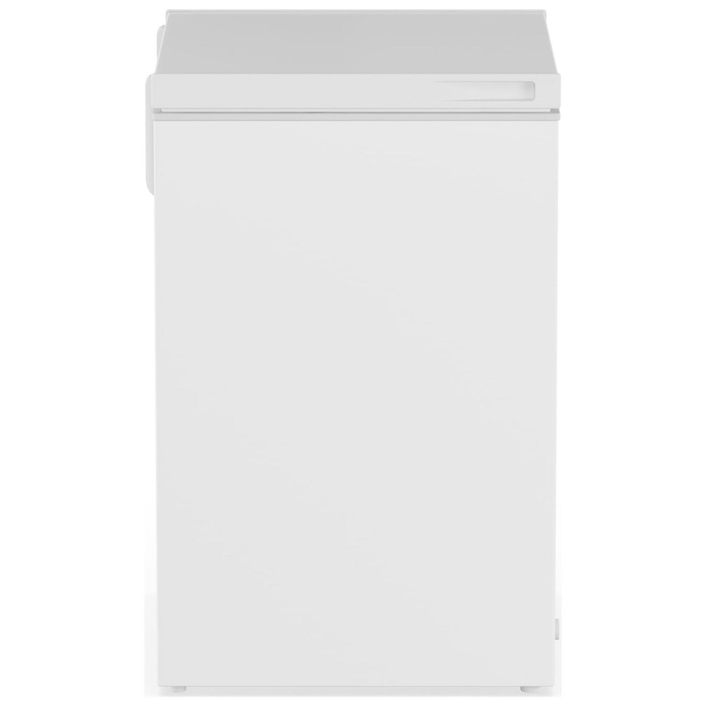 5 cu ft Garage Ready Chest Freezer- White