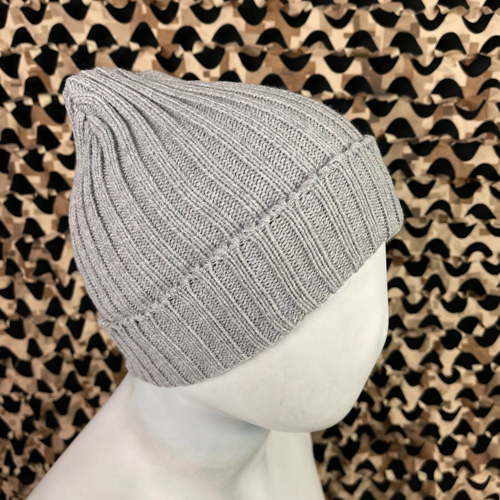 NEW Planet Eclipse Worker Beanie - Heather