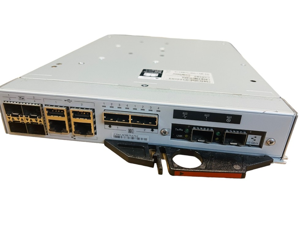 00AR040 IBM 00AR098 - v7000 node canister mod 324