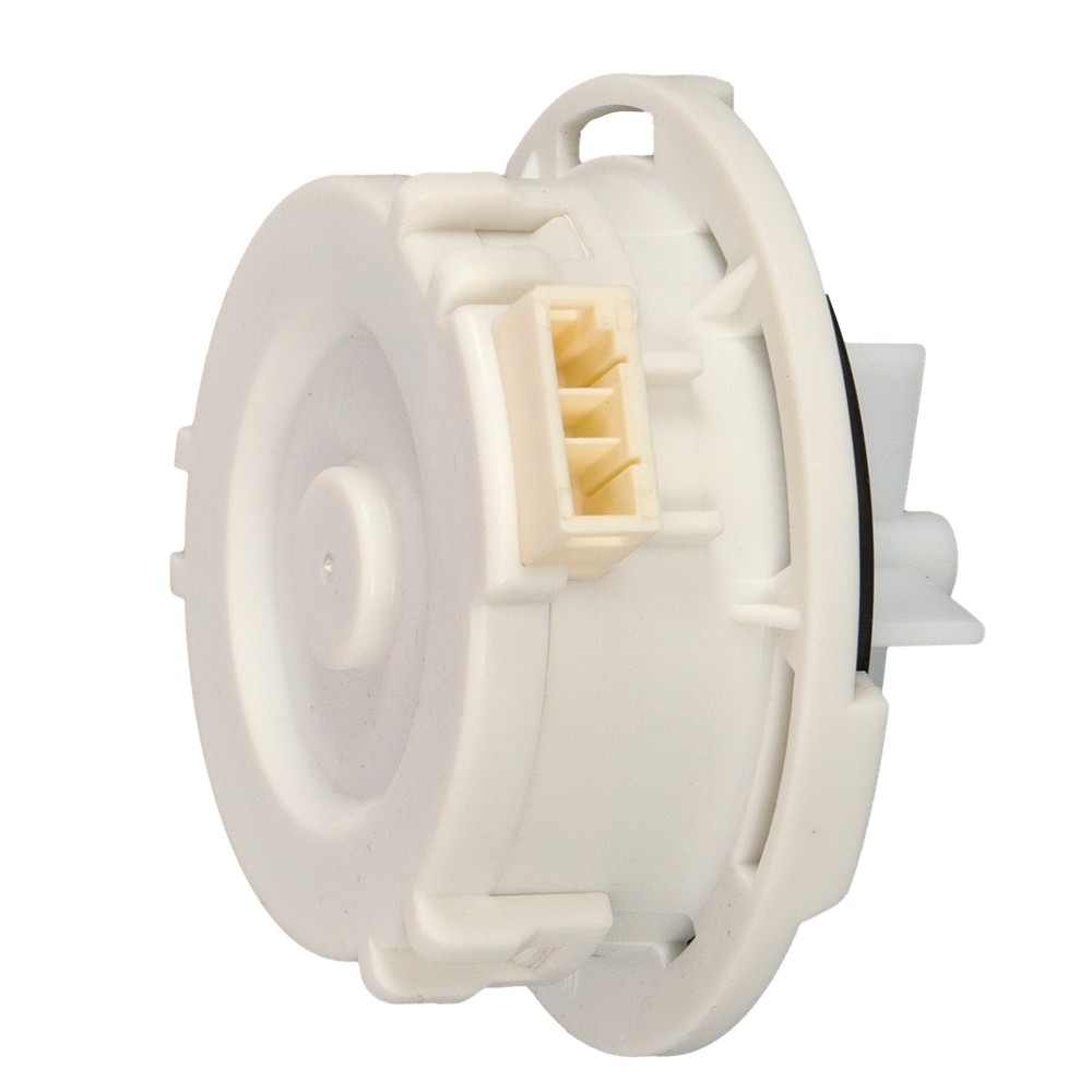 For ABQ75742501 Dishwasher Drain Pump Motor Replacement Simple Operation