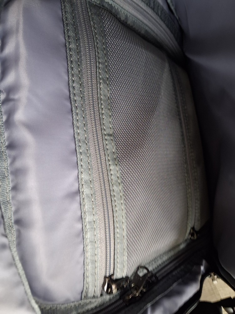 Black Tactical Lap Top Backpack Brand new.