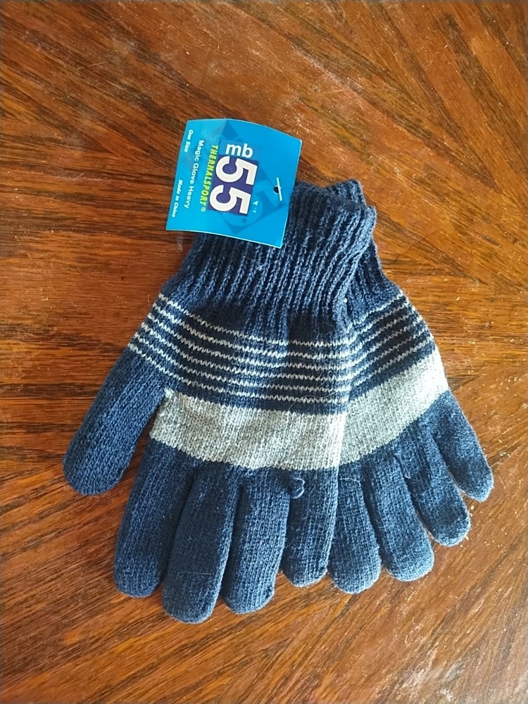 Mb 55 Thermal sport  Gloves