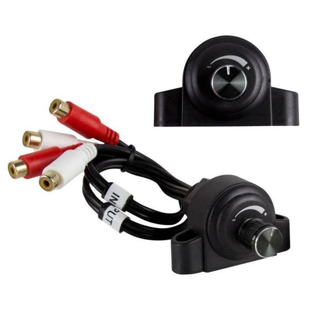 INSTALL BAY IBR70 REMOTE FLUSH MOUNT Level Control Knob - Retail Pack