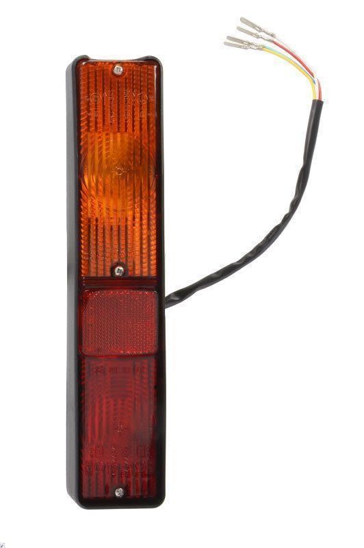 Tail Light COBO 1009785COBO