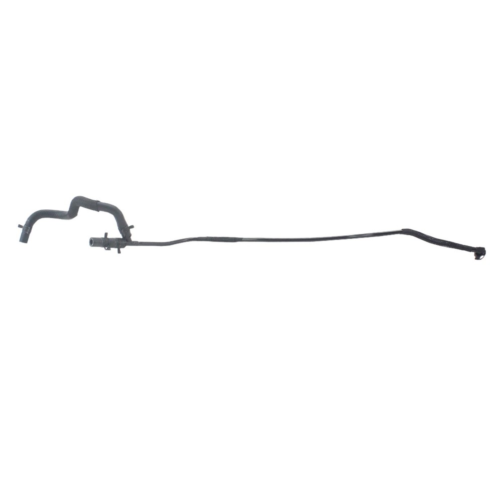 Bison Performance Engine Coolant Overflow Hose For Range Rover 5.0L Supercharged