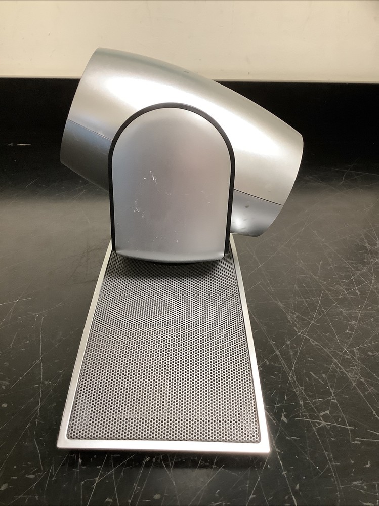 Polycom MPTZ-8 Video Conference Camera | No Power Adapter