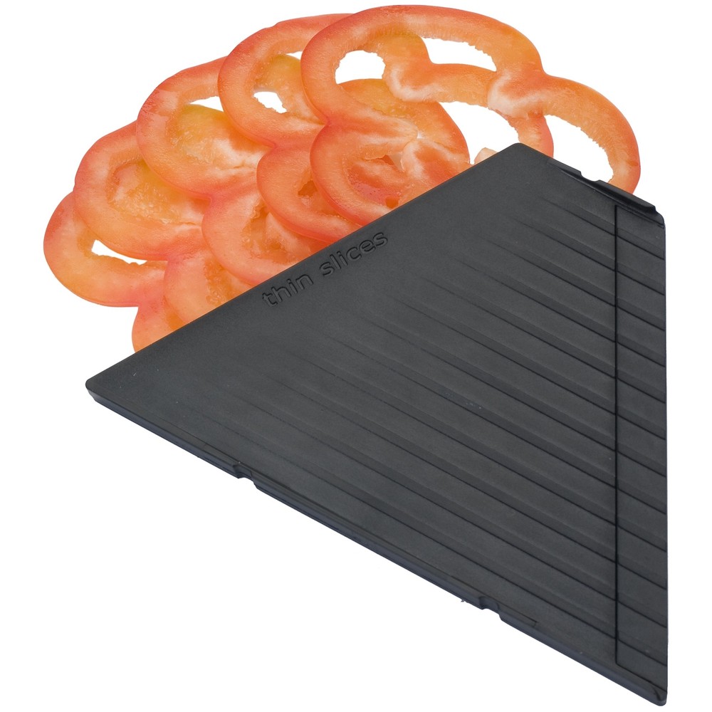 Prepworks by Progressive Folding Mandolin,Black