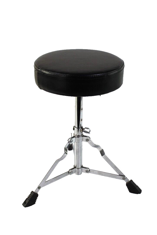 Pulse Junior Drum Throne - 9.5 x 2.5" Padded Seat  #R0957