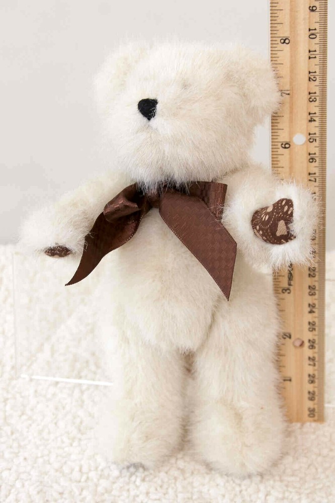Boyd's Bears Buddie B. Backpakin