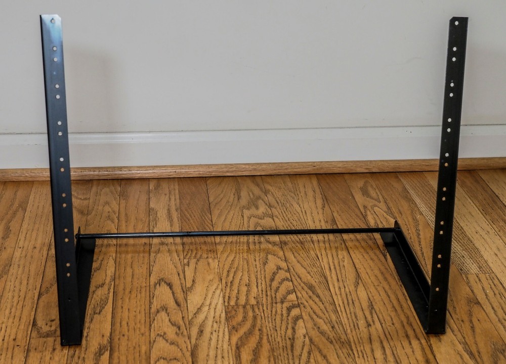 Rack & Roll RR-1 Frame for Rack Mount Units