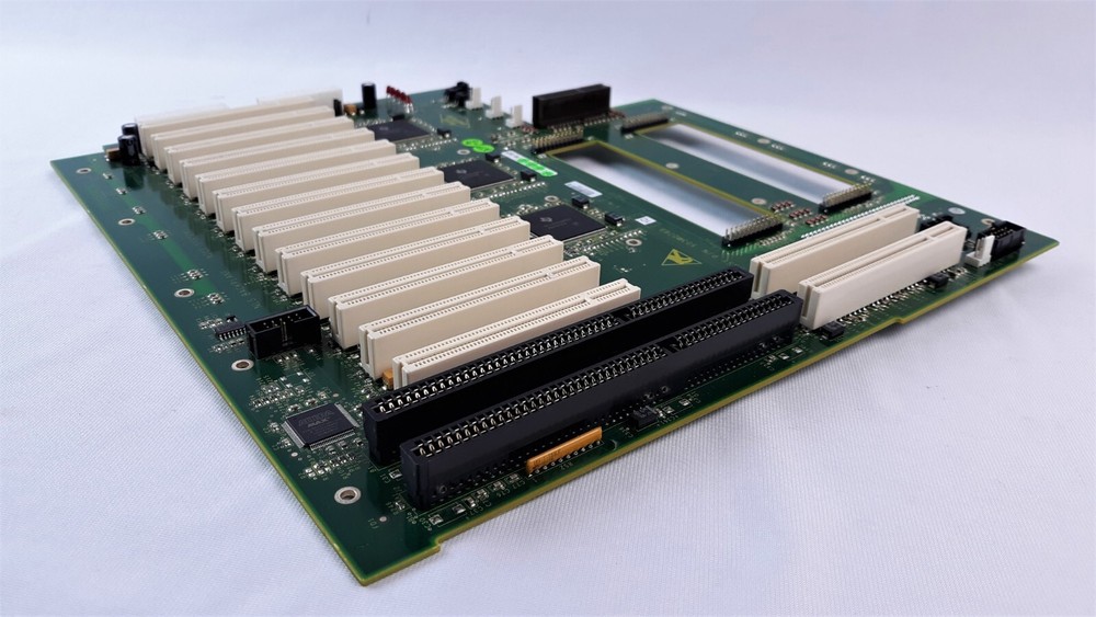 Nice Systems 150A0213-53 Backplane