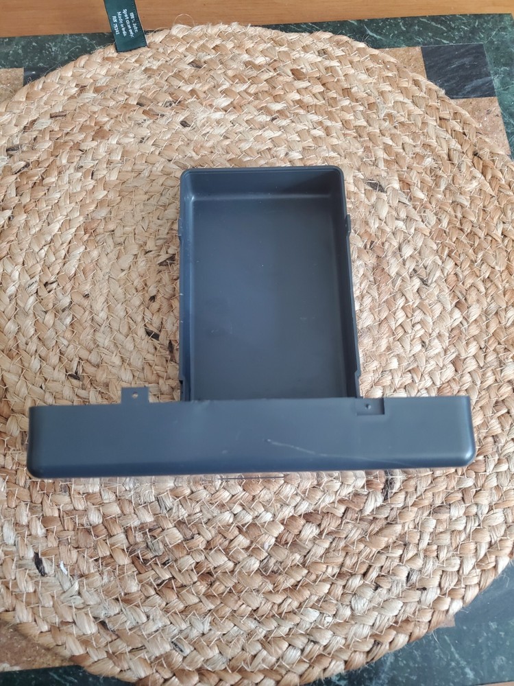 GORIN GEIGER COUNTER / DOSIMETER - SOVIET COLD WAR ERA COLLECTABLE