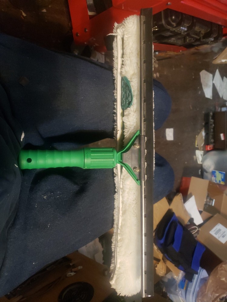 Unger Window Cleaning Tool