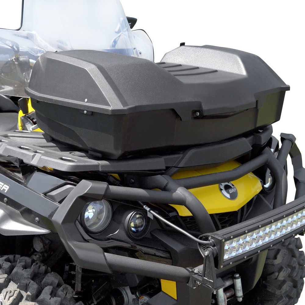 BRP CAN-AM COMMANDER BOX ATV FRONT GEN 2 KIMPEX