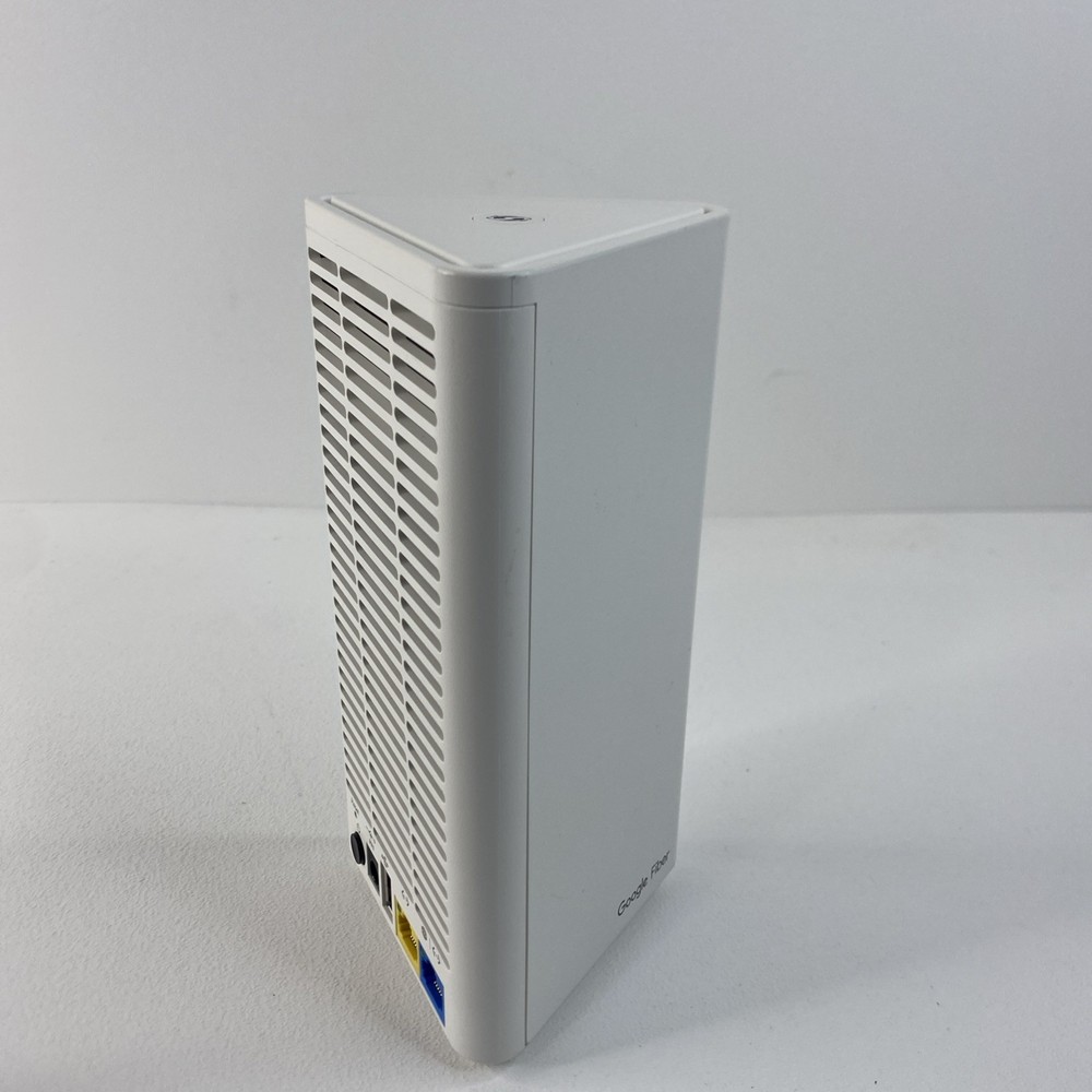 Google Fiber Extender Technicolor GFEX310 (No Power Adapter)