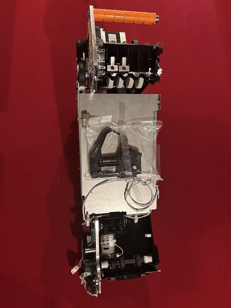 NCR SELF SERV SCPM CORE MODULE