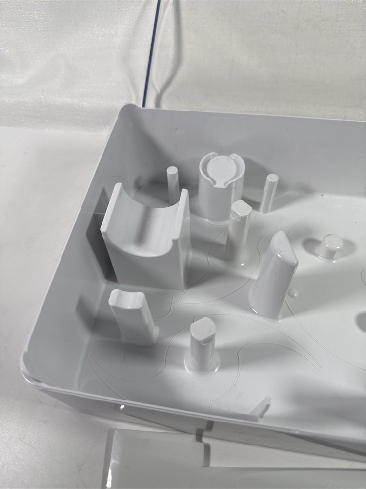 KitchenAid 12 Cup Food Processor Model KFP750 Replacement Chefs Accessory Case