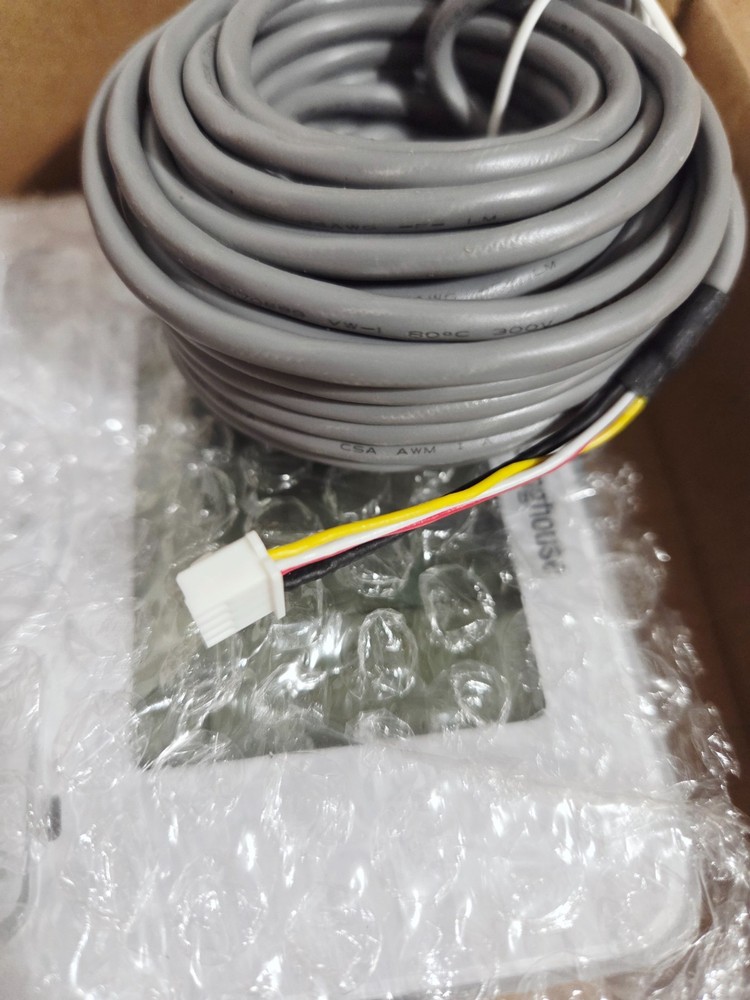 WWRCU Wired Remote Controller for Multi-Zone For Multiple Models