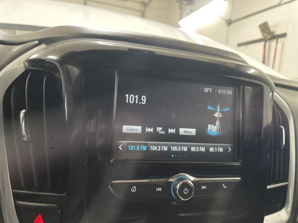 Complete Console Front Floor Fits 18-21 TRAVERSE 965019