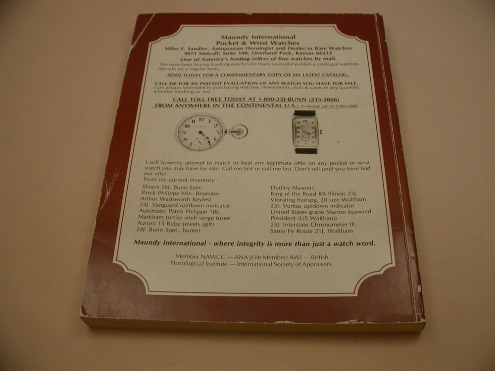 Book 2,679 – Clocks: A Guide to identification and Prices Volume 1