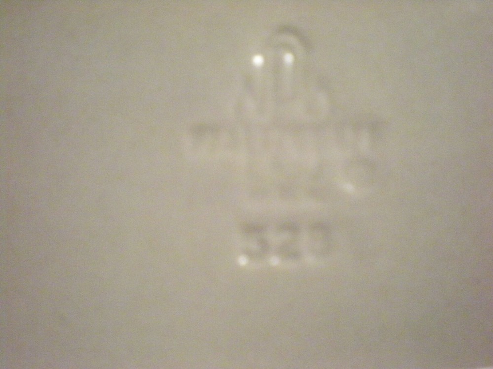 Yorktowne Bread Tray - Pfaltzgraff USA (528)