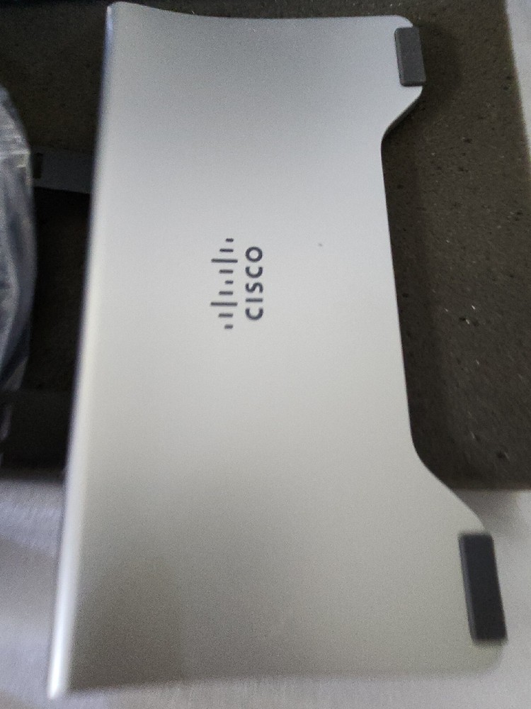 Cisco Cp- 8865- k9 phone (L)