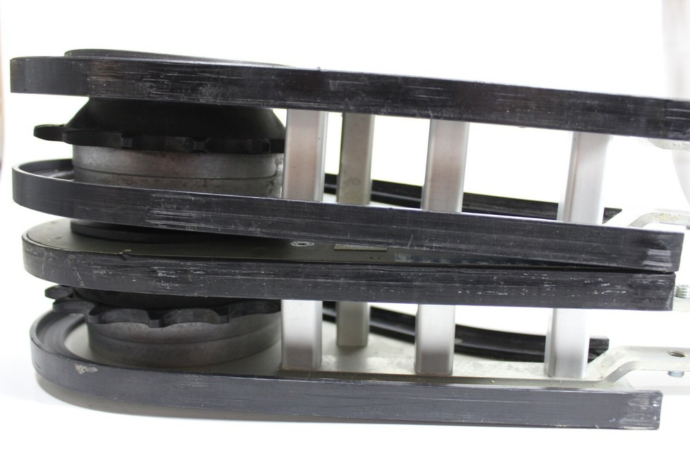 Bosch Rexroth VarioFlow Chain Drive VF65