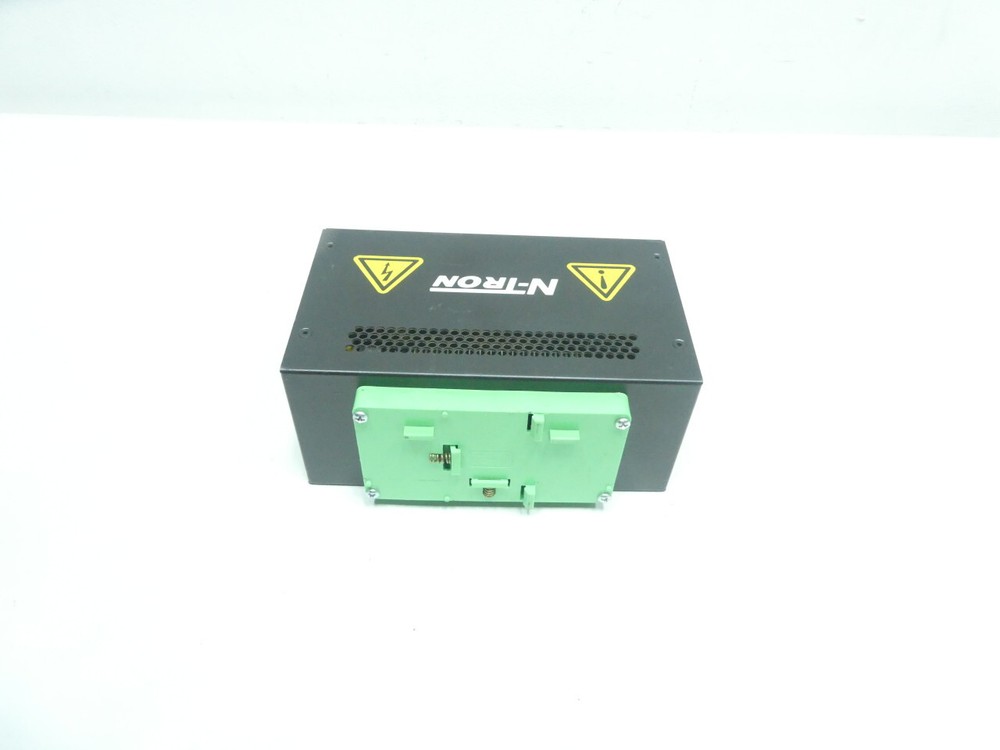 N-tron 900B 8-port Ethernet Switch
