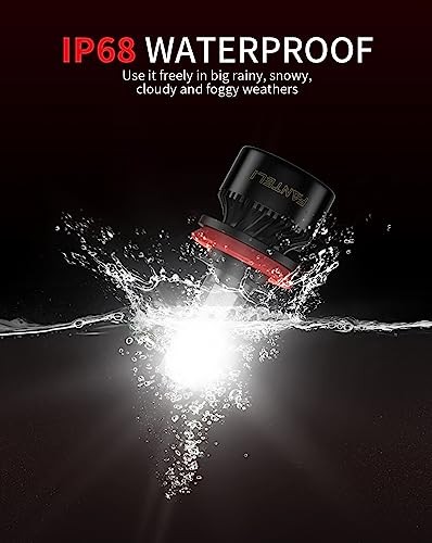 ???/??/?? Bulbs 800% Brighter 34000LM 6500K Cool White, Backup H8/H9/H11