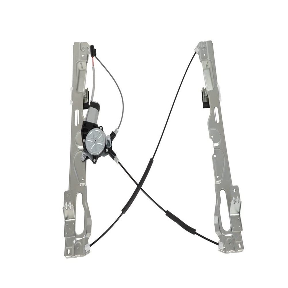 751-248 Window Regulator Assembly Motor Front Left Side for 2009 2010 F-150