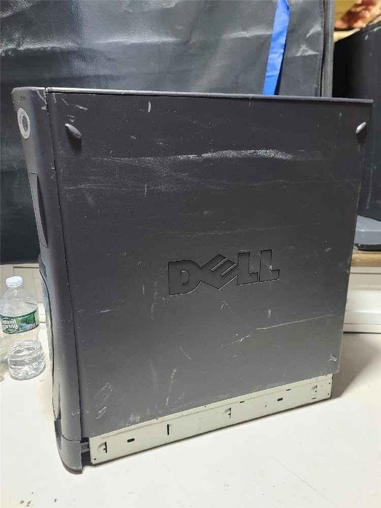 Dell Precision 650 Workstation PC Computer w/Intel Xeon Processor WHL