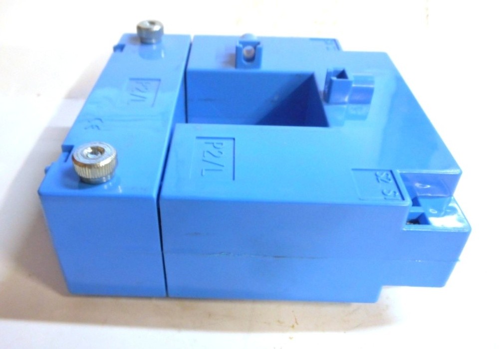 AYA INSTRUMENTS, SPLIT-CORE CURRENT TRANSFORMER, SCR-600-5