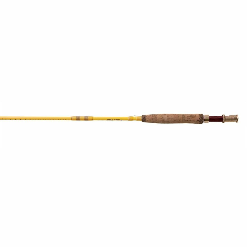 EAGLE CLAW Featherlight 8' Medium Light Fly Rod #FL300-8