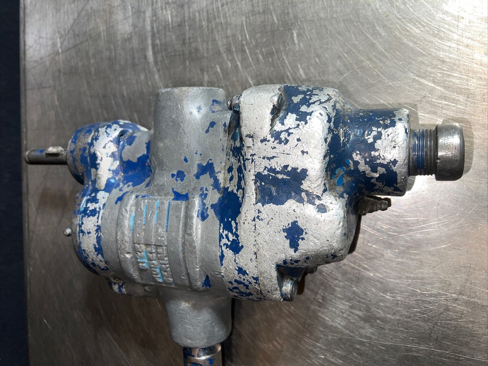 Vintage Thor pneumatic Multi-vane. Model # Unknown.