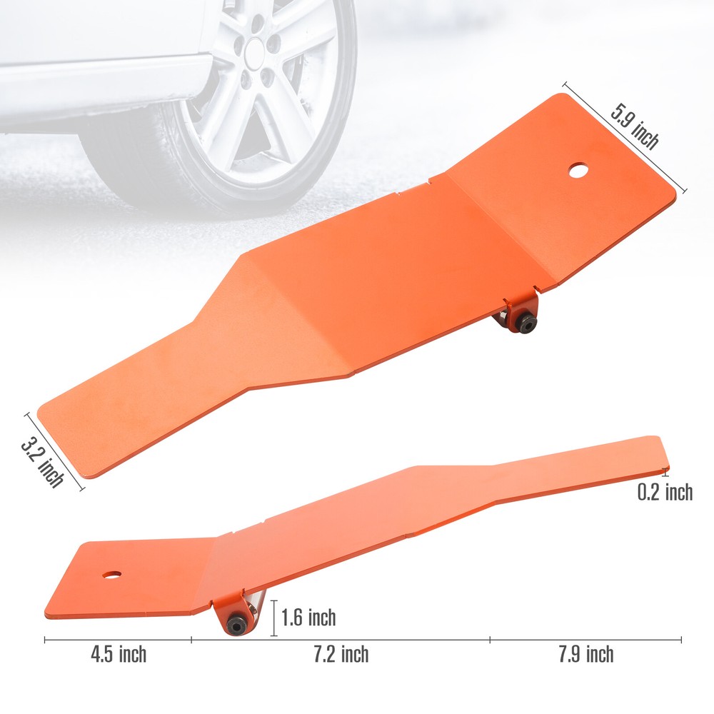 Tire Jack Tire Lifting Tool Lift Tool