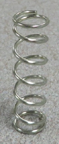 CHICAGO PNEUMATIC Spring P/N: P001846