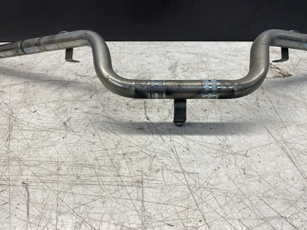 Yamaha T Max 530 2013 Handlebars Used