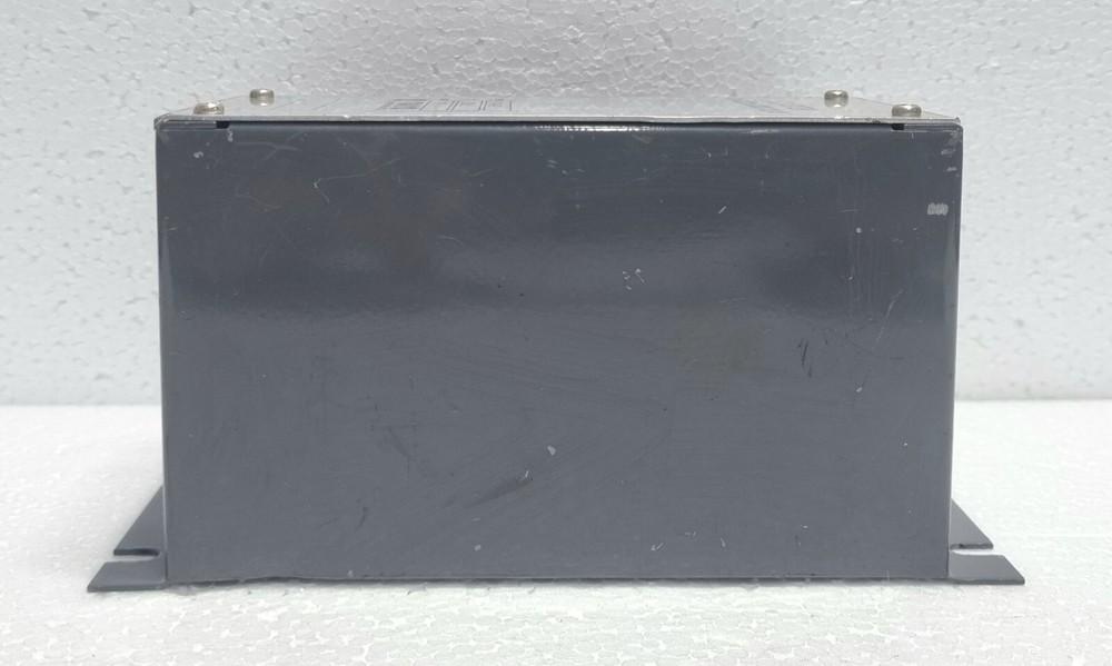 Taiyo NTS-4D-S Starter By Solid State Relay