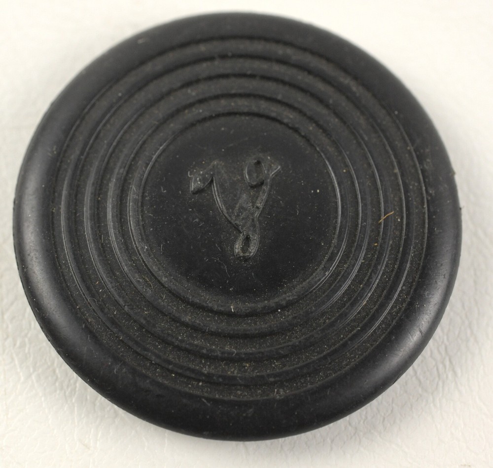 Voigtlander 44mm Lens Cap
