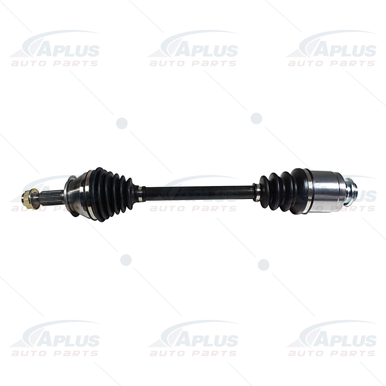 CV Axle Shaft Front Left & Right for Honda Accord Acura TL V6 Auto Trans 03-07