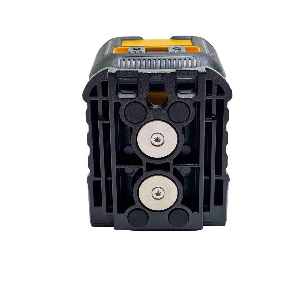 DeWalt DW08802 36'/12m Self-Leveling Cross Line Laser