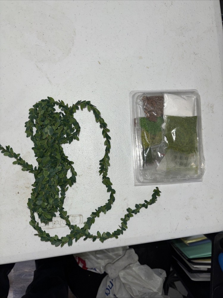 Warhammer 40k Terrain Kit And Basing Terrain