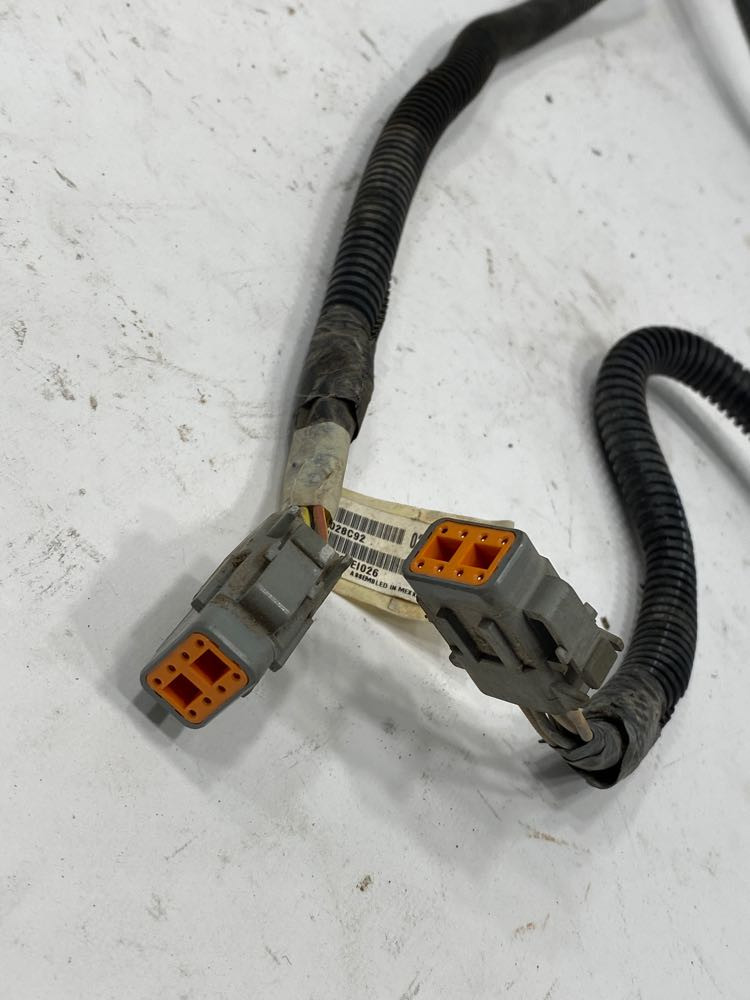 2008 Allison Transmission Component (772-11077)