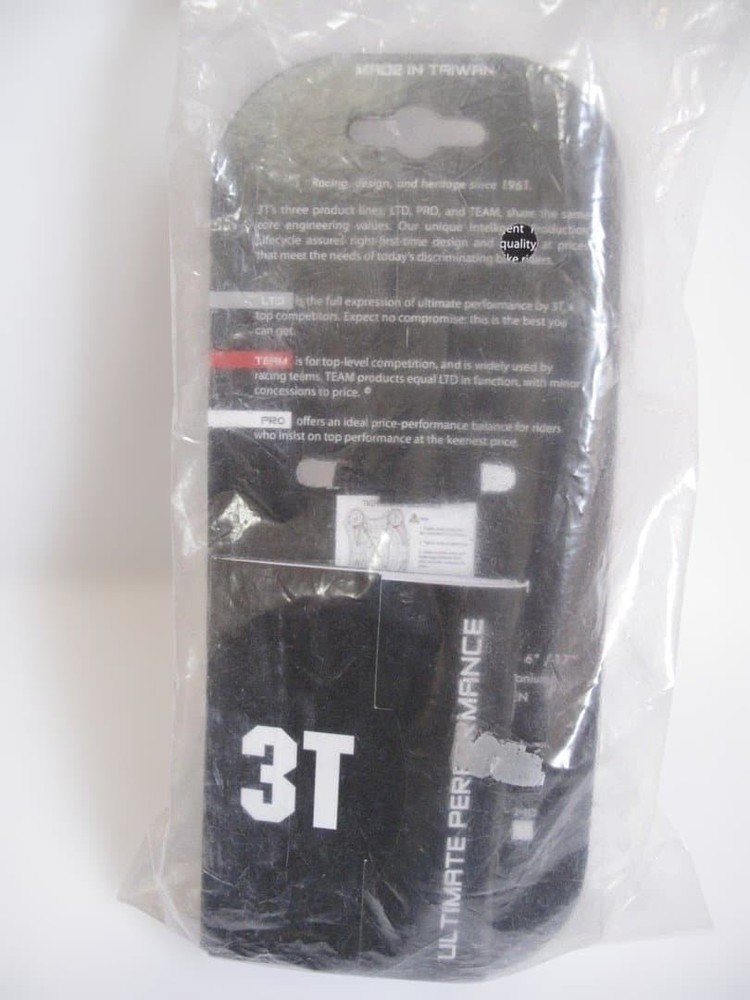 3T ARX - TEAM angle 6 , size 90mm