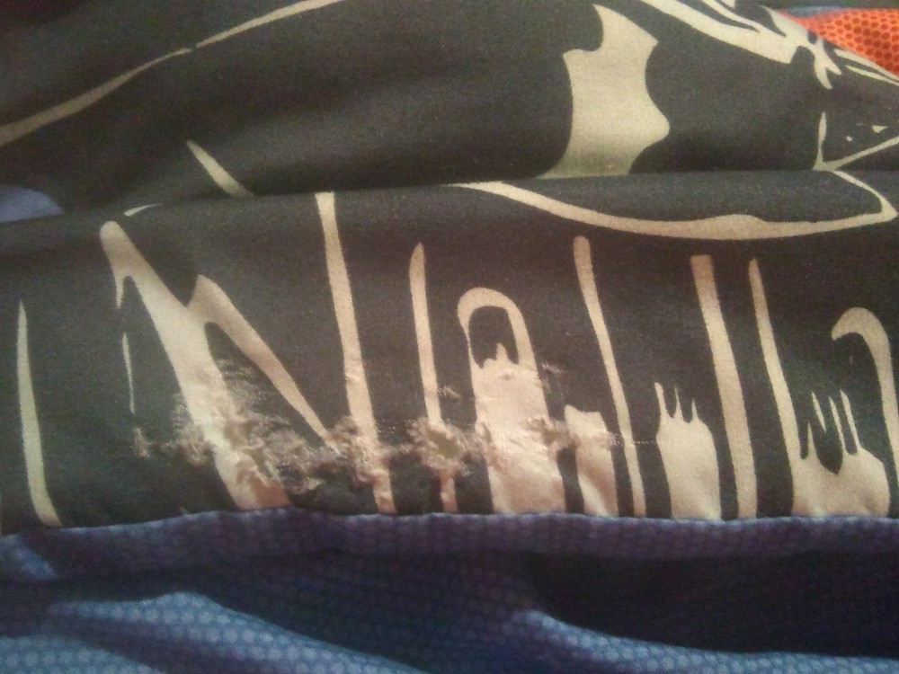 Vintage Star Wars Bed Comforter Twin Size