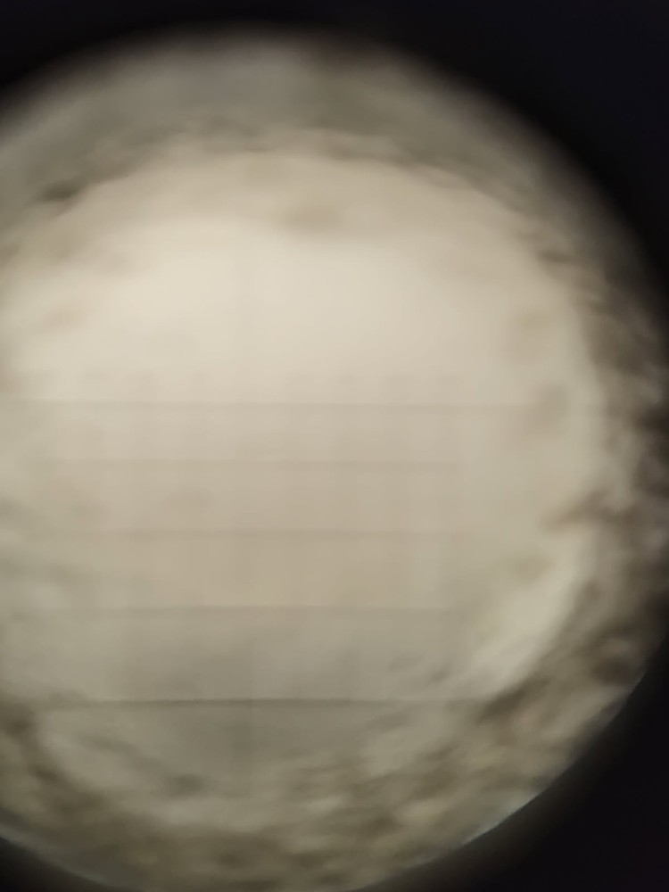 WW2 USGI M12A5 Panoramic Telescope Sight